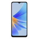 Celular Telcel Amigo Kit Oppo 4G CPH2477 A17 Azul R5
