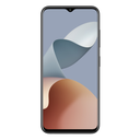 Celular Telcel Amigo Kit Zte 4G 7060 Blade V50 Smart Negro R5