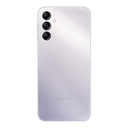 Celular Telcel Samsung 4G SM-A145M A14 Plata