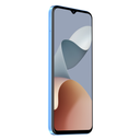 Celular Telcel Amigo Kit ZTE 4G 7060 Blade V50 Smart Azul