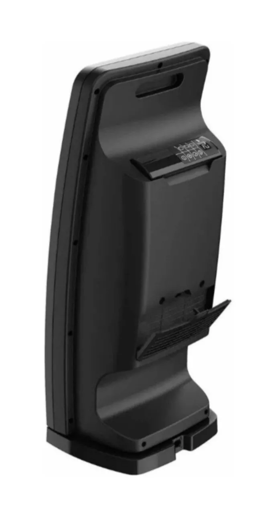 Calefactor Eléctrico Lasko CC23630 Negro 120V