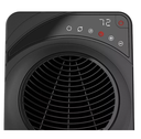 Calefactor Eléctrico Lasko CC23630 Negro 120V