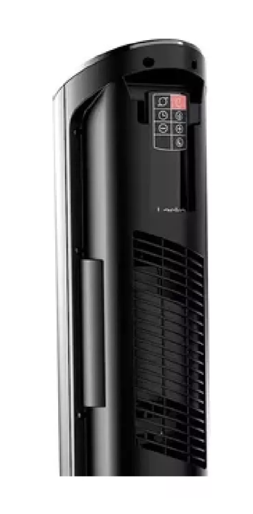 Calentador De Torre Lasko CT22495 Cerámica Digital 127v