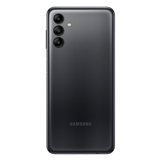 Celular Telcel Samsung 4g A04S Negro Kit