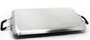 Comal Grill Vital Doble Parrilla Antiadherente 0391000