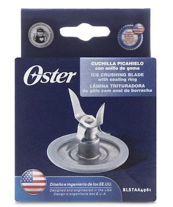 Cuchilla Picahielo Para Licuadora Oster BLSTAA4961011