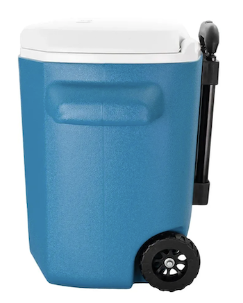 Hielera de Plástico Coleman 28QT 27 L 2160822