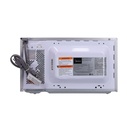 Horno de Microondas Practia 0.7 Pies Cúbicos (20L) Silver Mirror MMDF07S2MG
