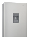 Refrigerador Midea Single Door 7 Pies Cúbicos / 190 L Low Frost MDRD190CCNDXW
