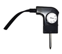 Sartén Eléctrico con Antiadherente y Tapa Vidrio Oster 2188812