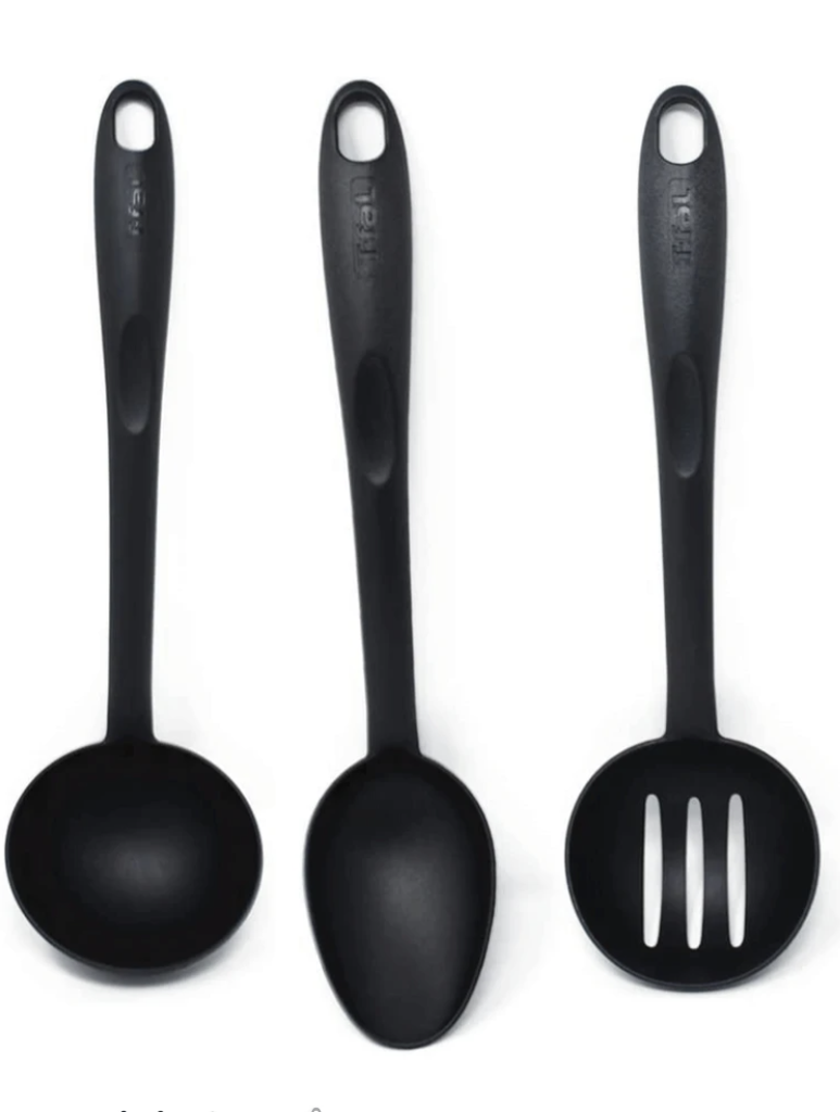 Juego de Utensilios Tfal 5 Piezas 27439000M1
