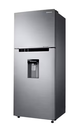 Refrigerador Samsung 11 p3 Top Mount Con Despachador De Agua y Twist Ice RT29A571JS8