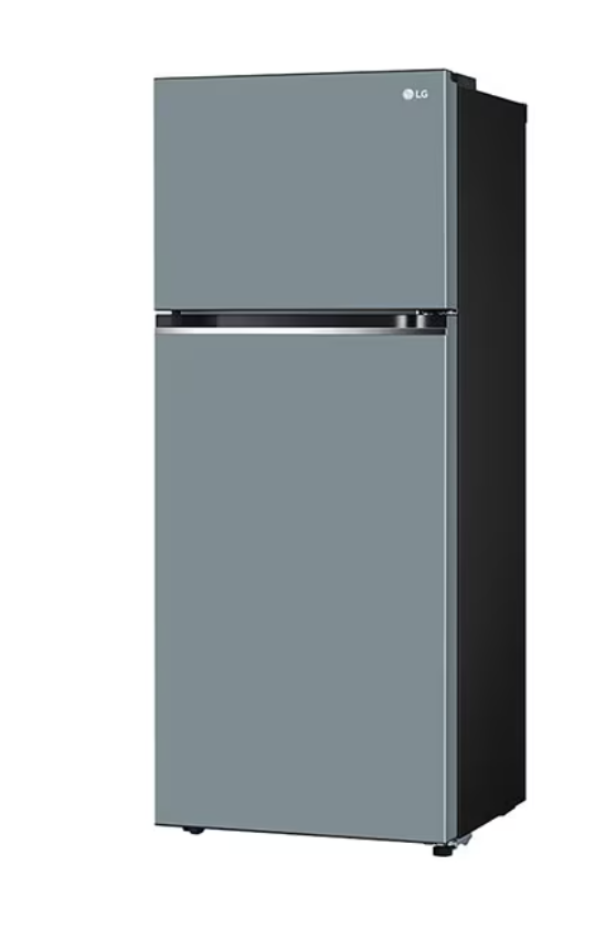 Refrigerador Lg 14 P3 Multi Air Flow Smart Inverter VT40BJM