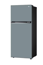 Refrigerador Lg 14 P3 Multi Air Flow Smart Inverter VT40BJM