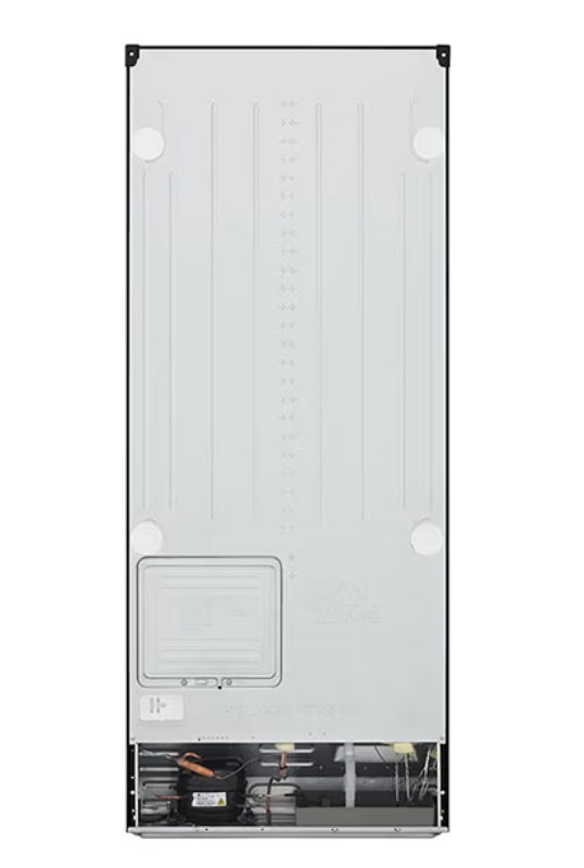 Refrigerador Lg 14 P3 Multi Air Flow Smart Inverter VT40BJM