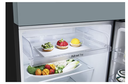 Refrigerador Lg 14 P3 Multi Air Flow Smart Inverter VT40BJM