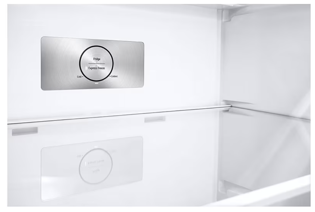 Refrigerador Lg 14 P3 Multi Air Flow Smart Inverter VT40BJM