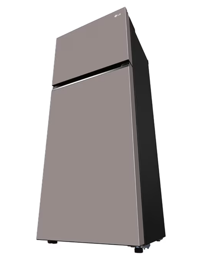 Refrigerador Lg 14 p3 LINEARCooling™ VT40BJP
