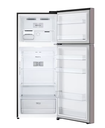 Refrigerador Lg 14 p3 LINEARCooling™ VT40BJP