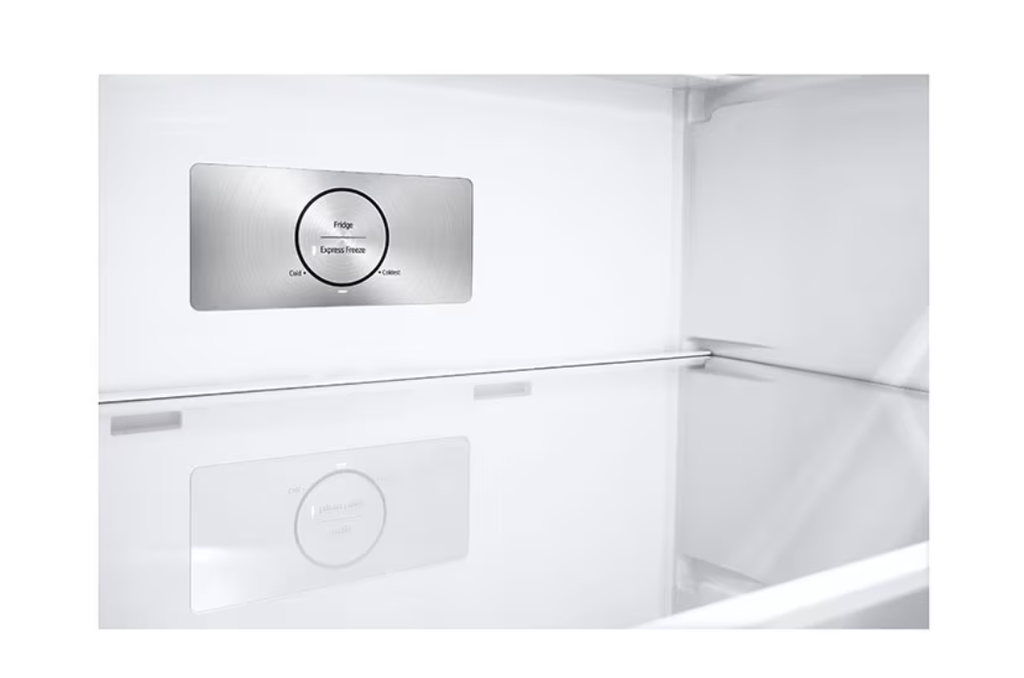 Refrigerador Lg 14 p3 LINEARCooling™ VT40BJP