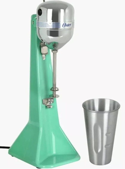 [2523013 2v] Fuente de Sodas Encendido Automático Oster 2523013 2v