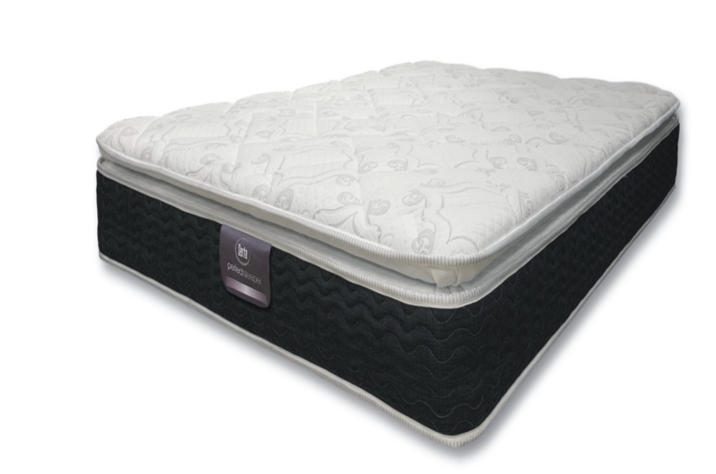 [BOLTON NV IND] Colchón Serta Posture Spiral® Anti ácaros BOLTON NV (Individual)