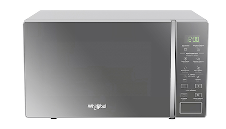 [WM1807D] Horno Microondas Descongelado Automático Whirlpool 7p3 WM1807D