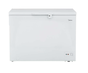 [MFCD11P2NABW] Congelador 11 p3 Midea Two Cooling System MFCD11P2NABW