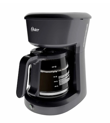 [2128179] Cafetera Oster Semi Automática de Goteo  2128179