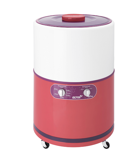 [ALF2253EC] Lavadora Acros Manual 3 Fuerzas de Lavado 22kg ALF2253EC