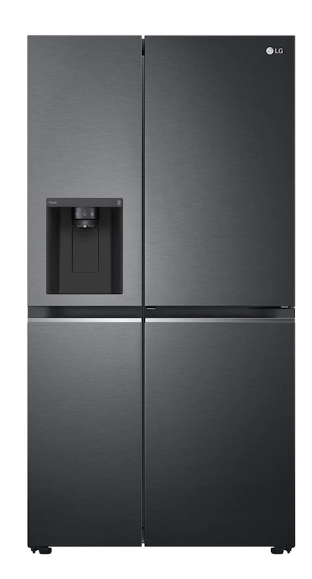 [VS27JT] Refrigerador Lg 27 p3 Side by Side LINEARCooling™ VS27JT