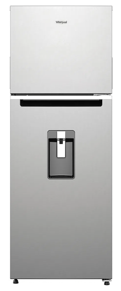 [WT1143K] Refrigerador Whirlpool 11 p3 Xpert Energy Saver Cajón Cold Space WT1143K