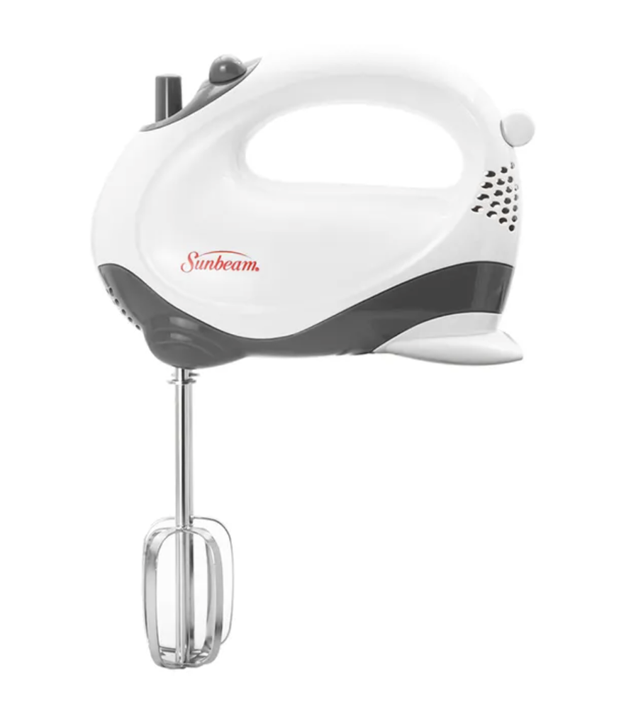 [FPSBHM4000013] Batidora Oster Manual 5 Vel. FPSBHM4000013