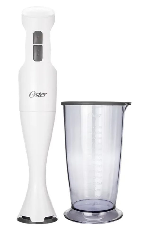 [FPSTHB2600W013] Batidora Oster De Inmersión 2 Vel. FPSTHB2600W013