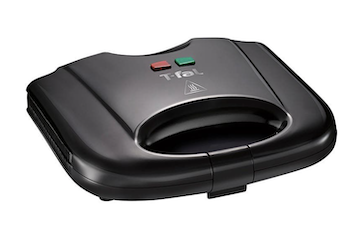 [SM2118MX] Sandwichera Tfal Grill SM2118MX