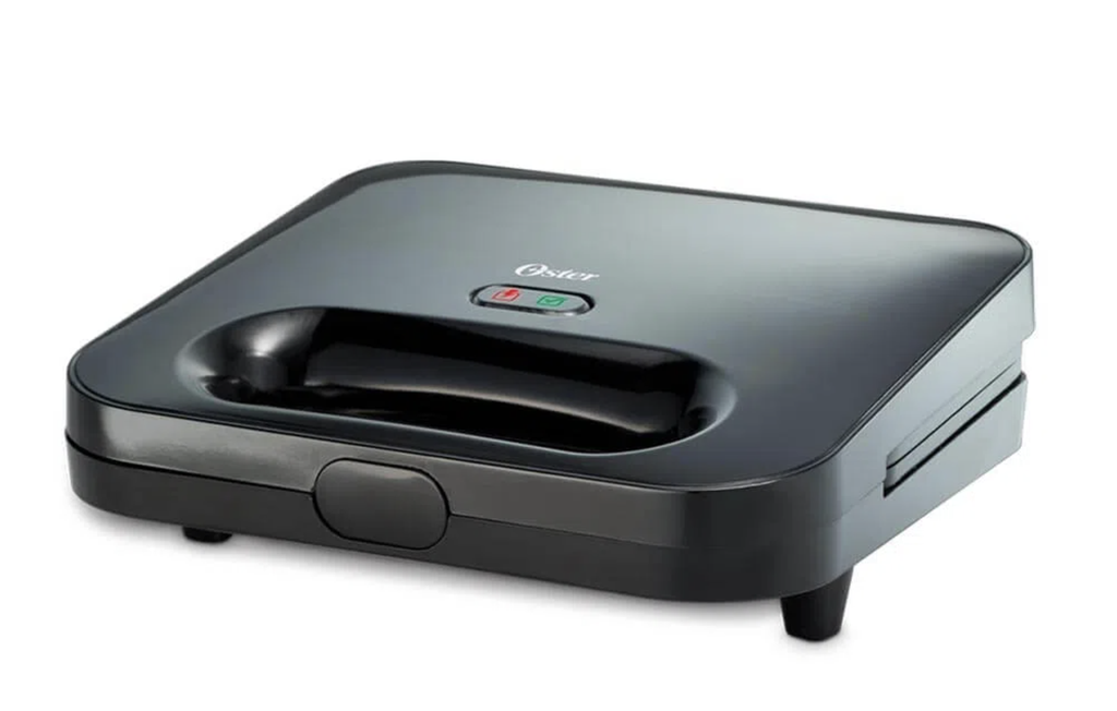 [CKSTSM2885013] Sandwichera Oster 2 Rebanadas CKSTSM2885013