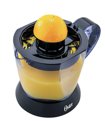 [2107404] Exprimidor De Cítricos Conos Intercambiables Oster 2107404