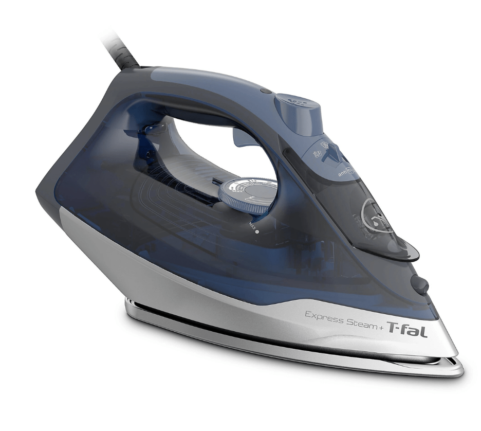 [FV2853X0] Plancha Tfal Express Steam FV2853X0