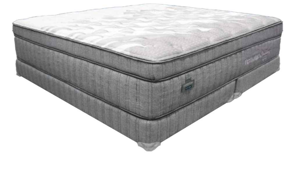[ELEGANCE MAT] Colchón Restonic Resorte Pocket encased ELEGANCE (Matrimonial)