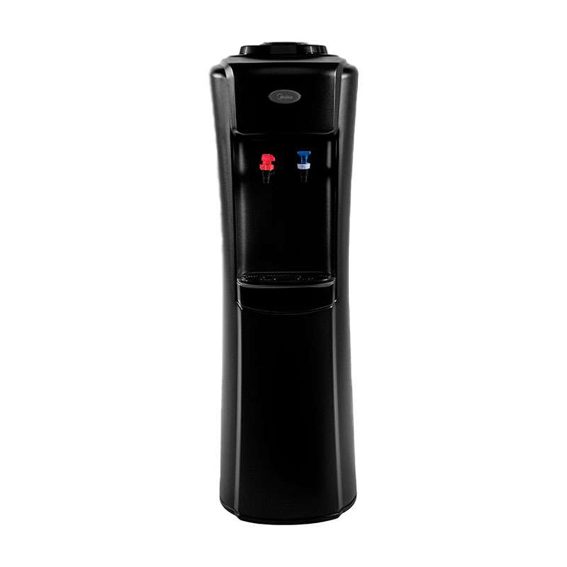 Despachador De Agua Midea Carga Superior MWD1N0B