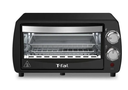 Horno Tostador Tfal 10L 4 Programas De Cocción OF3108MX