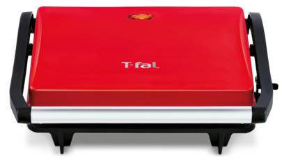 Parrilla Panini Grill Tfal SW3315MX