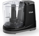 Procesador De Alimentos Max Chopper Black Tfal MF2528MX