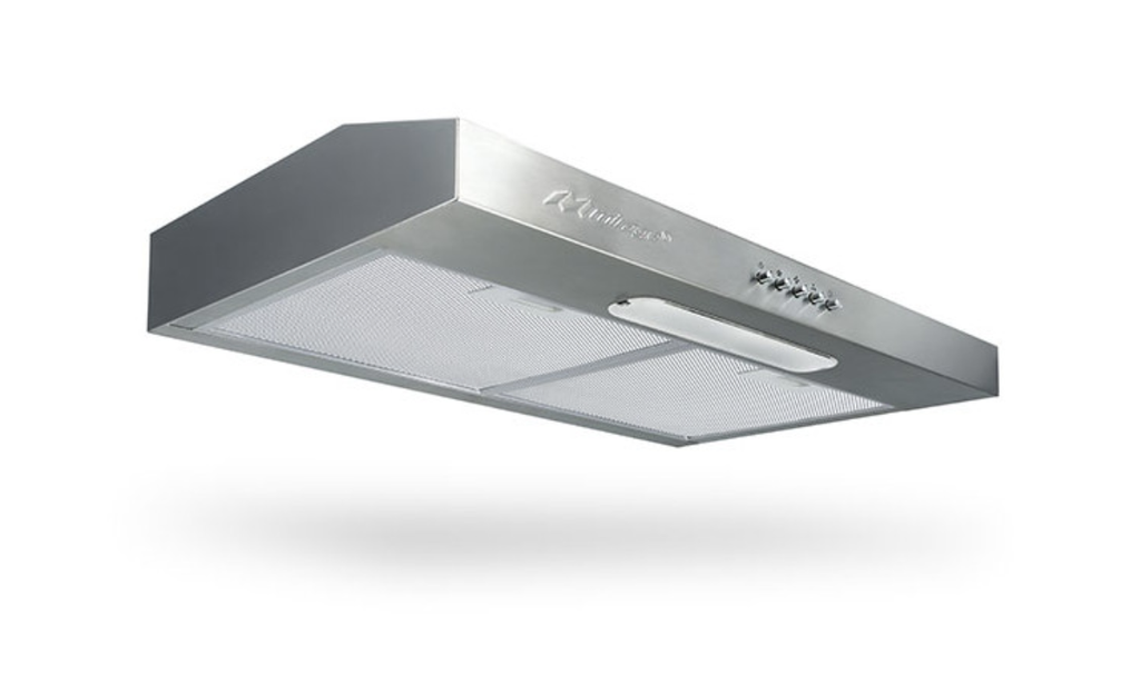 Campana Mirage 3 Velocidades MCV60US