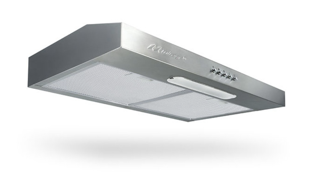 Campana Mirage 3 Niveles de Extracción MCV90US