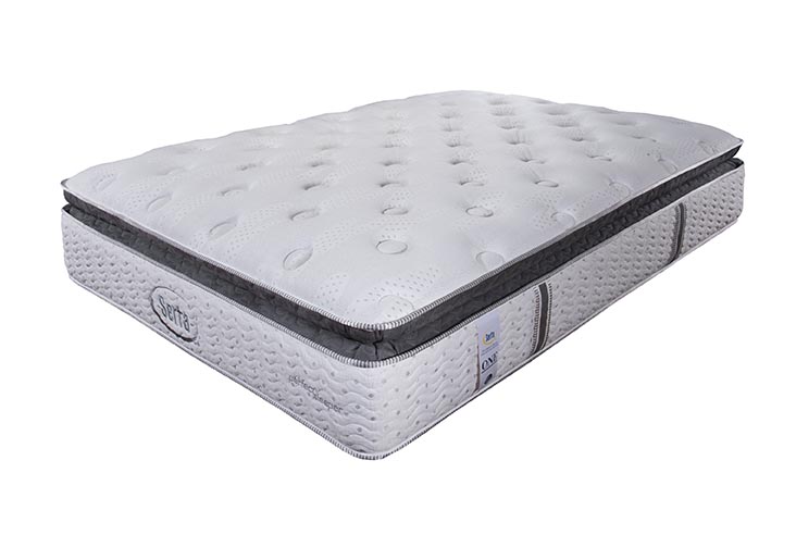 Colchón Serta Posture Spiral Miracoil ONE NV