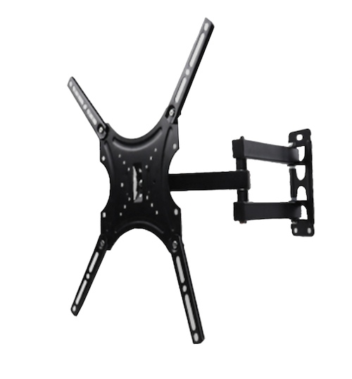 [TL1455N20] Soporte Brazo Televisor De Pared De 14" a 55" Link Bits TL1455N20