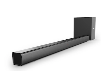 [HTL1520B/37] Soundbar Speaker Philips HTL1520B/37