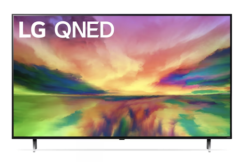 [75QNED80ARA] Pantalla Lg 75" LED 4K UHD Smart webOS 23 con ThinQ AI TV 75QNED80ARA