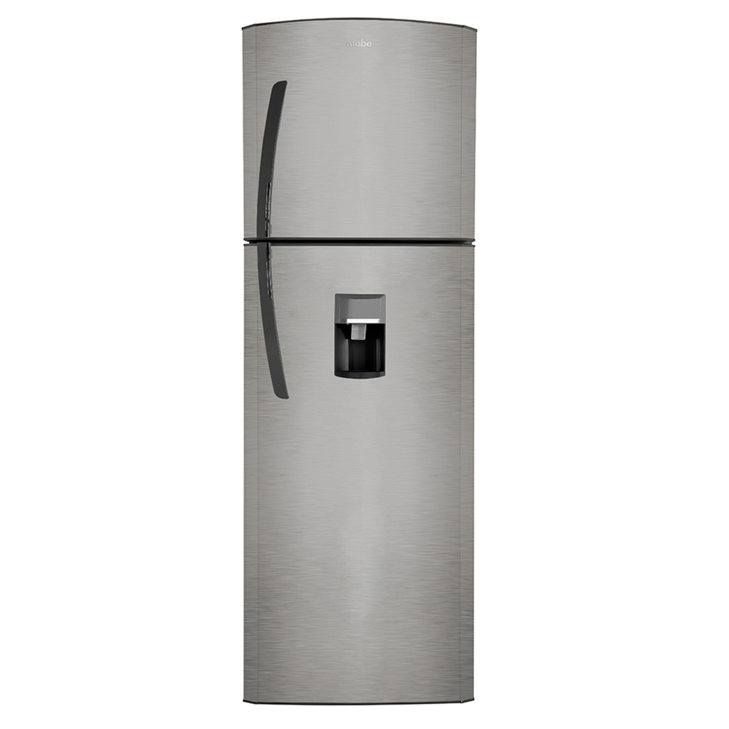 Refrigerador Mabe 11 p3 Home Energy Saver RMA300FJMRM0
